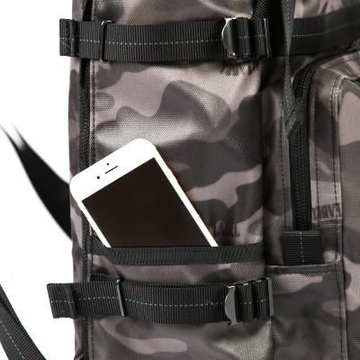 NIGHTHAWK RUCKPACK - CAMO – Harvest Label