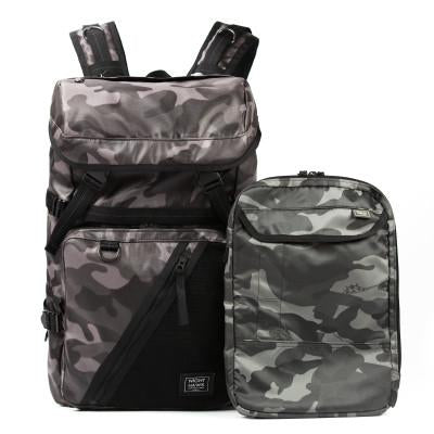 NIGHTHAWK RUCKPACK - CAMO – Harvest Label