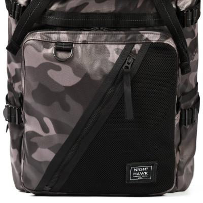 NIGHTHAWK RUCKPACK - CAMO – Harvest Label