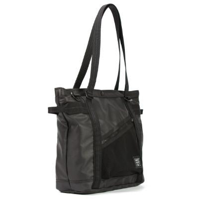 NIGHTHAWK WEEKENDER TOTE - BLK – Harvest Label