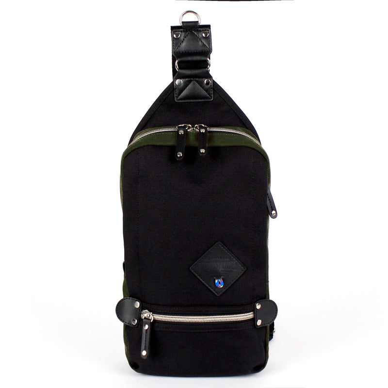 SLING PACK PRO Harvest Label