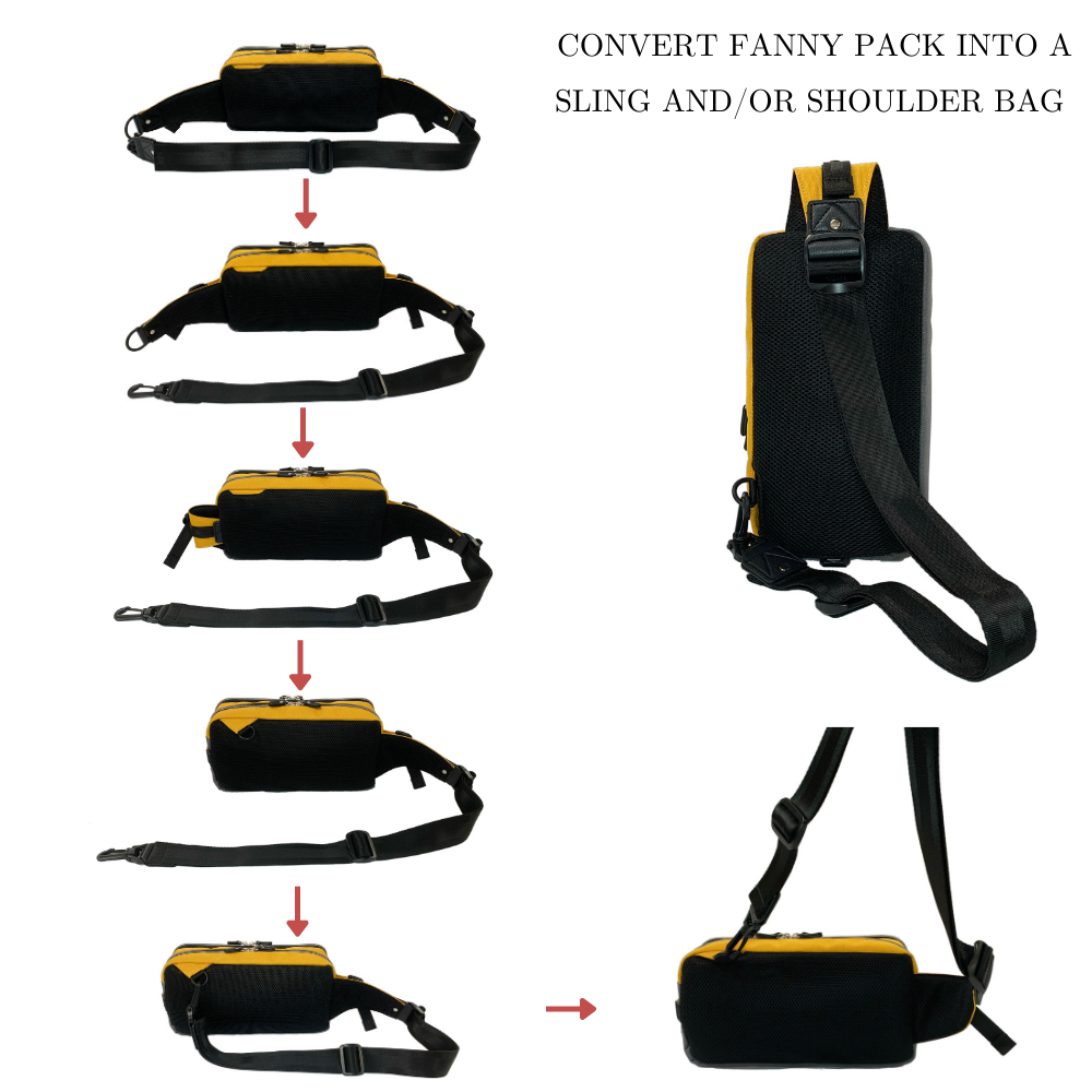 2-WAY CROSS PACK – Harvest Label